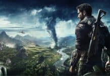 Square Enix announces Just Cause 4 during E3 2018