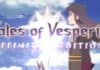Tales of Vesperia Definitive Edition announced for modern consoles