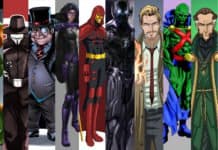 10 DC Characters who should have been in Injustice 2