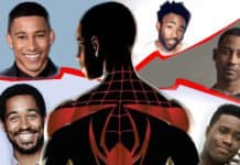 Five actors who could play Miles Morales on the big screen