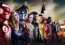 The DC movie universe finally has a name: Worlds of DC