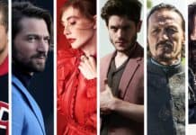 Eight Game of Thrones Stars who are also Successful Musicians