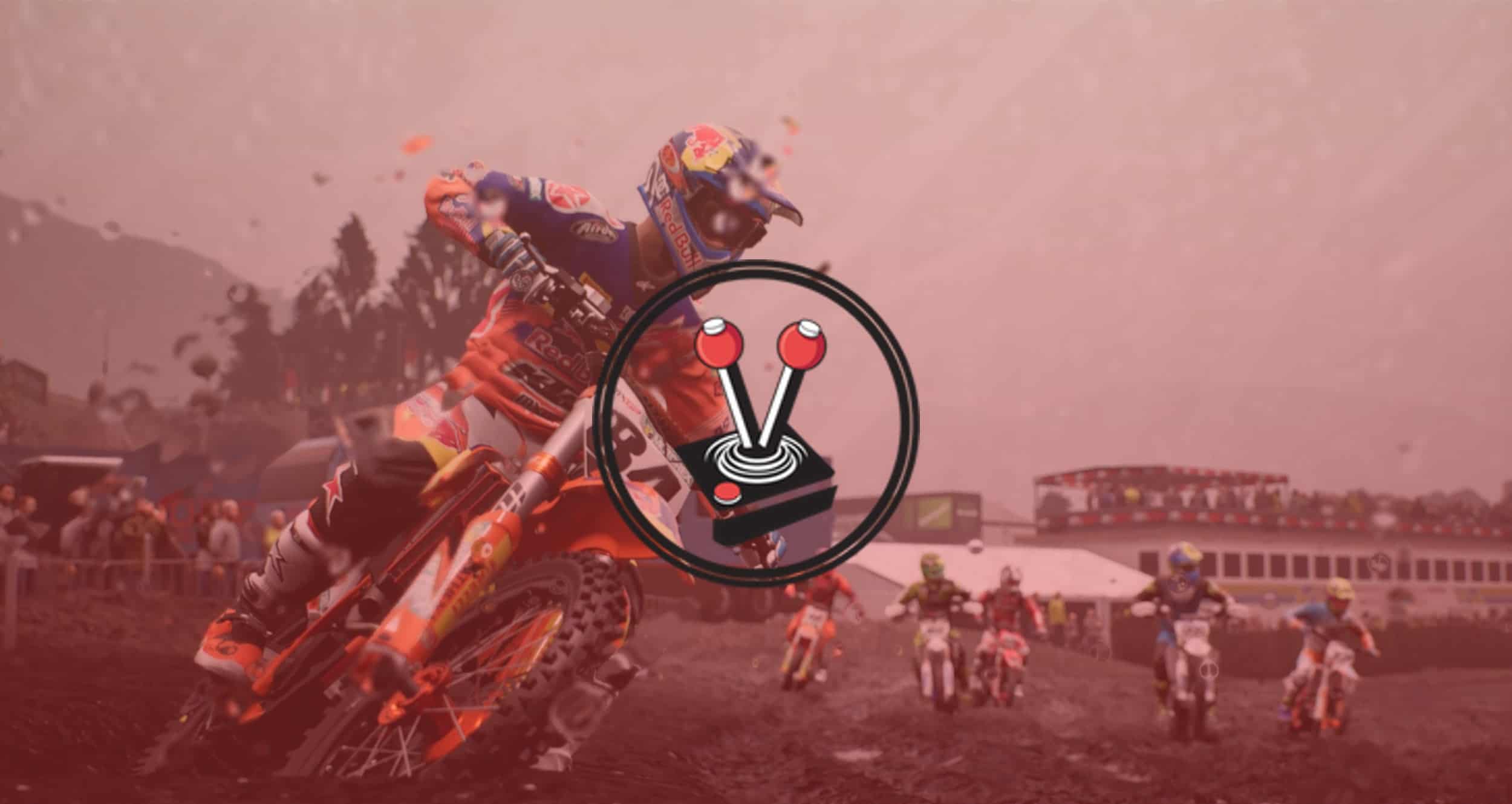 MXGP Pro Review: a sell in a saturated with Milestone titles