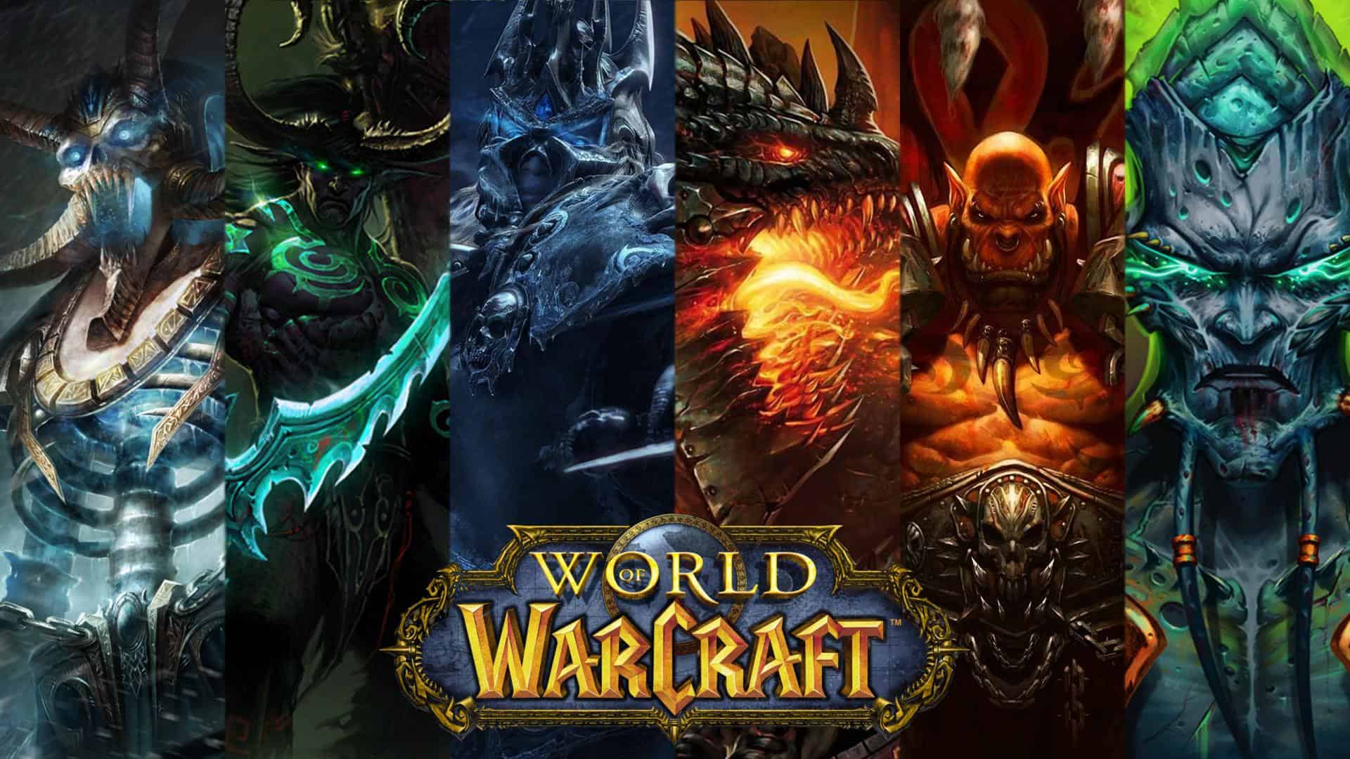 World of Warcraft: Cataclysm | RPG Site