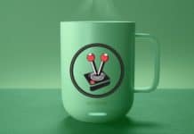 Ember Ceramic Mug Review: the best coffee mug you will ever use