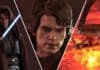 Hot Toys Anakin Skywalker Dark Side version is a Sith Lord masterpiece