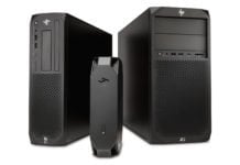 New HP Z2 Workstation Computers are twice as fast as before