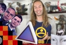 Unboxing the Detroit: Become Human Limited Edition Press Kit