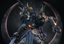 Quake Champions goes Free-to-Play & comes out of Steam Early Access