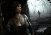Shadow of the Tomb Raider gameplay demo shows off Lara’s stealthiness