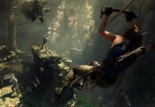 Shadow of the Tomb Raider New Game Plus details announced