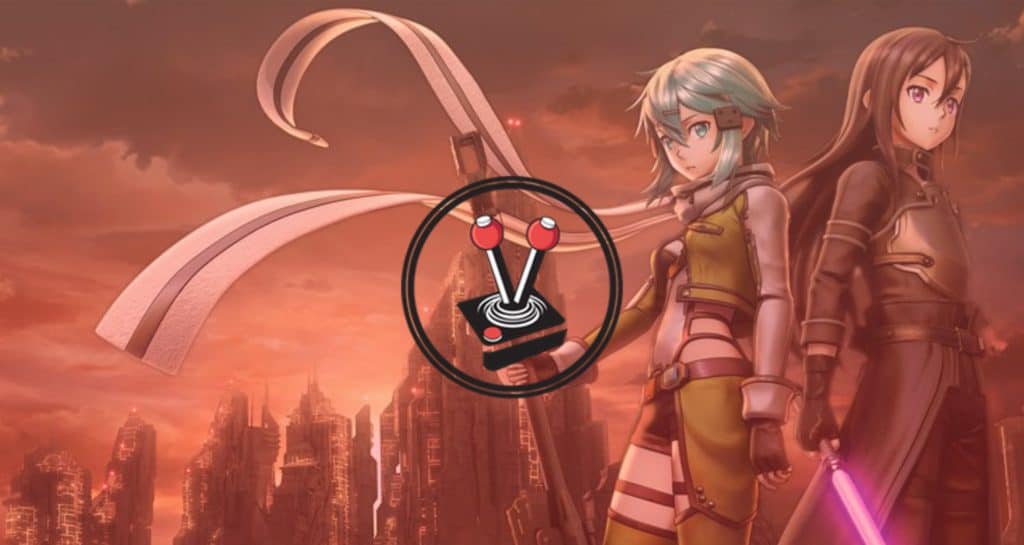 Sword Art Online: Fatal Bullet Review: decent Shooter masked as an