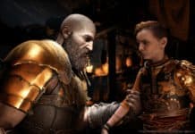 New Game Plus mode for God of War is finally coming