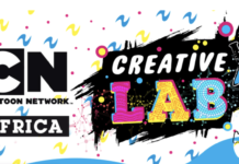 Cartoon Network Creative Lab interview with Ariane Suveg