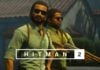 Agent 47 heads to the jungle with the new Hitman 2 Santa Fortuna Trailer