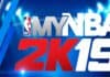 MyNBA2K19 companion app is out with face scanning at the forefront