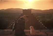 Square Enix celebrates National Dog Day with Shadow of the Cute Raider