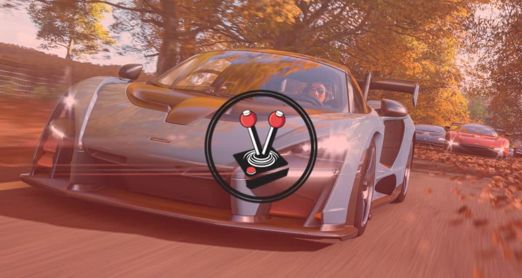 Forza Horizon Review: Britain's Definitely Got Talent
