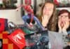 Unboxing Marvel’s Spider-Man Collector’s Edition & Press Kit