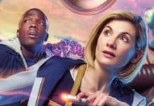 Doctor Who Season 11 Stars on filming in South Africa