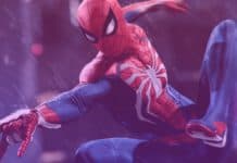 Marvel’s Spider-Man (2018) Playlist – Webslinger’s Groove