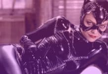 Michelle Pfeiffer’s Catwoman Playlist – Music that will make you Purr