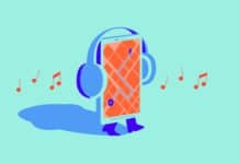 Google Maps music integration arrives in new update