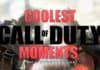 Five of the coolest Call of Duty moments (and five that kind of sucked)