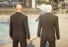 Hitman 2 Ghost Mode lets two agents compete head-to-head