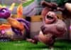 Spyro Reignited Trilogy Launch Trailer sparks the flame