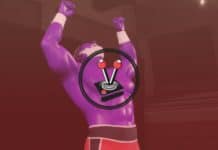 WWE 2K19 Review: the best and most well-oiled wrestler in the ring