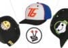 Overwatch headwear now available at Vamers Store