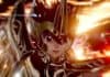 Saint Seiya is coming to Jump Force and the constellations are celebrating