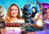 WWE SuperCard Season 5 bring a major overhaul to the title