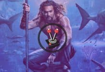 Playlist: Aquabro (Justice League’s Aquaman) – Fist-pumping bro tunes!