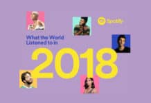 Spotify Wrapped 2018 lets you see what you have been listening to
