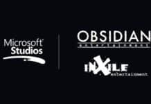 Microsoft acquires inXile Entertainment and Obsidian Entertainment