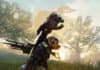New BioMutant gameplay revealed, featuring a… Sarlacc Pit?