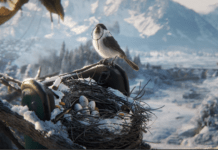 New PUBG Snow Map, Vikendi, officially announced