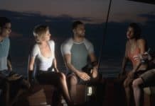 The Dark Pictures: Man of Medan’s Ghost Ship Dev. Diary is enlightening