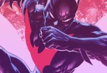 Playlist: Batman Beyond’s Terry McGinnis – Embracing Cyberpunk Nirvana