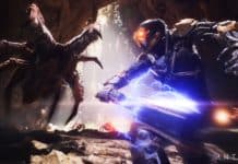Anthem Demo: where and how to play before launch?