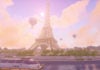Blizzard unveils Overwatch Paris map, complete with bakery and cabaret