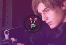 Resident Evil 2’s Leon S. Kennedy Playlist – A rookie cop’s first day on the job