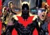 No, Warner Bros. is not working on a Batman Beyond animated film