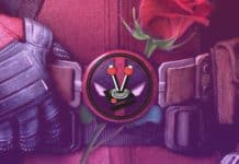 Playlist: Deadpool Valentine’s Day – Best Pound Town Tunes