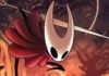 Team Cherry reveals Hollow Knight: Silksong