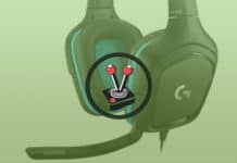 Logitech G432 Review – Good mid-tier headset marred by old design