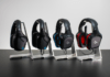New Logitech G headsets spearheaded by Sleek Logitech G935