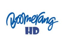 Boomerang Africa HD brings crystal-clear shows to kids all over Africa
